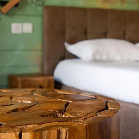 L'arborescence Hotel *