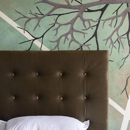 L'arborescence Hotel