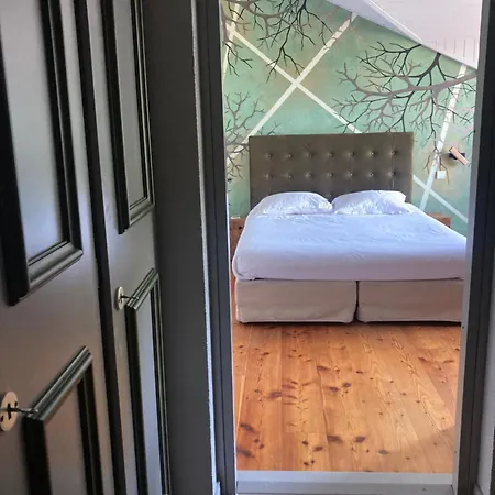 Hotel L'arborescence Cruseilles