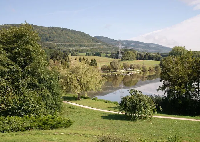 L'arborescence מלון קרוזיי