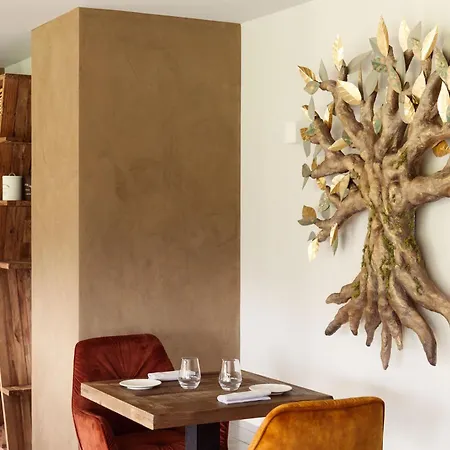 L'arborescence * Cruseilles