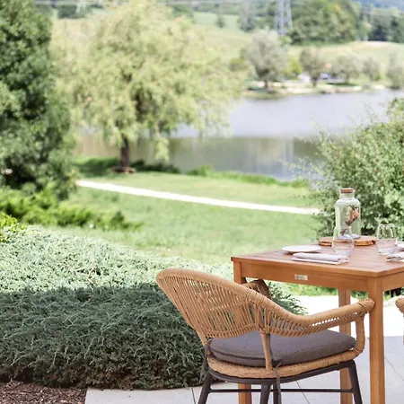 Hotel L'arborescence