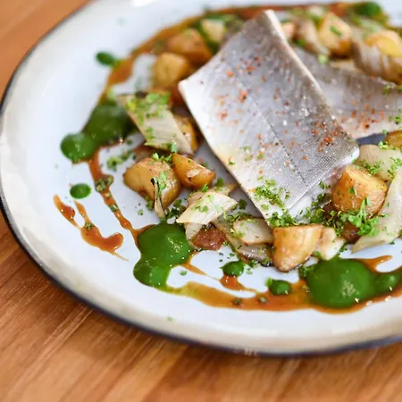 Hotel L'arborescence *