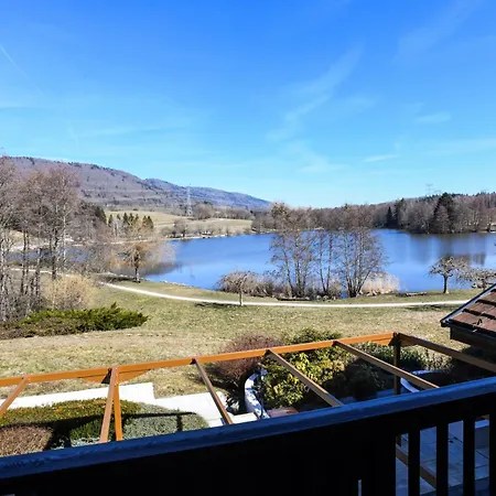 Hotel L'arborescence *