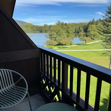 Hotel L'arborescence *