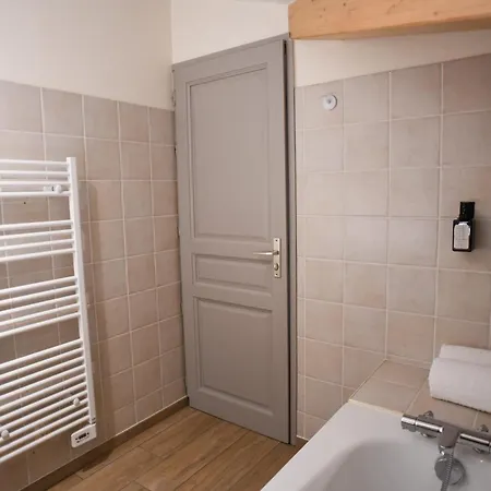 Hotel L'arborescence *