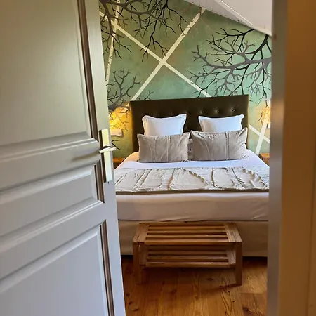 L'arborescence Cruseilles