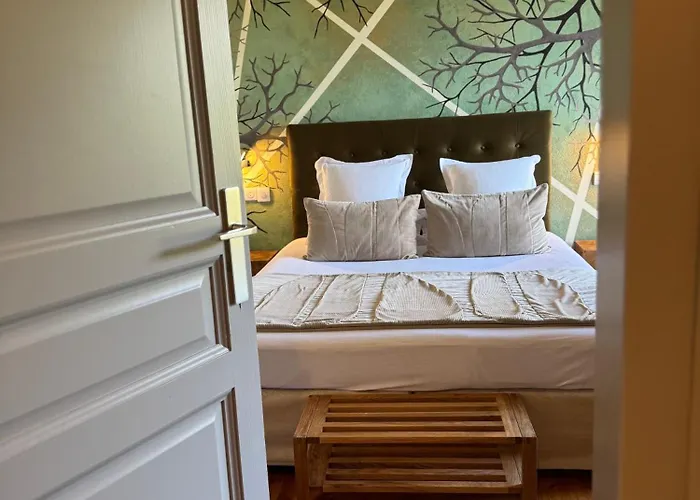 L'arborescence Cruseilles